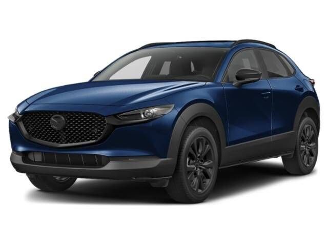 2026 MAZDA CX-30