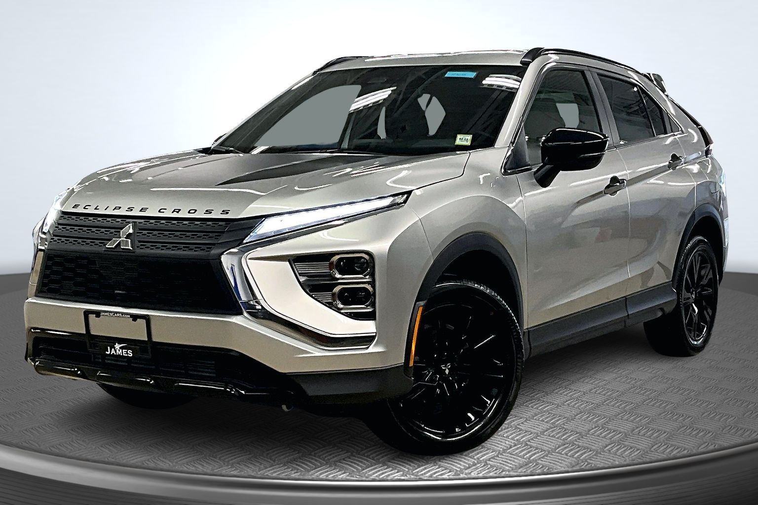 2026 MITSUBISHI ECLIPSE CROSS