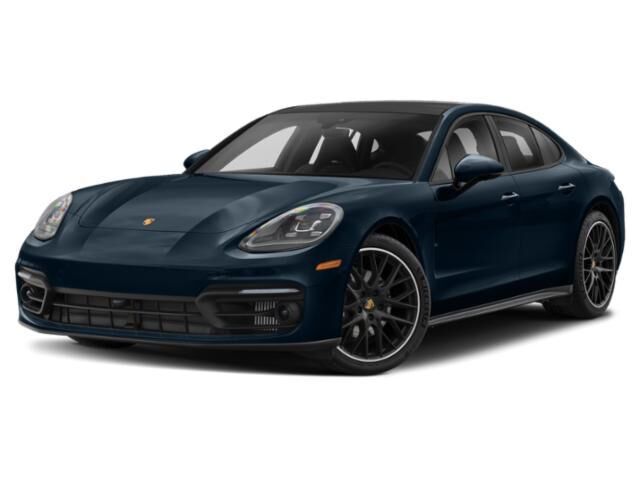 2022 PORSCHE Panamera