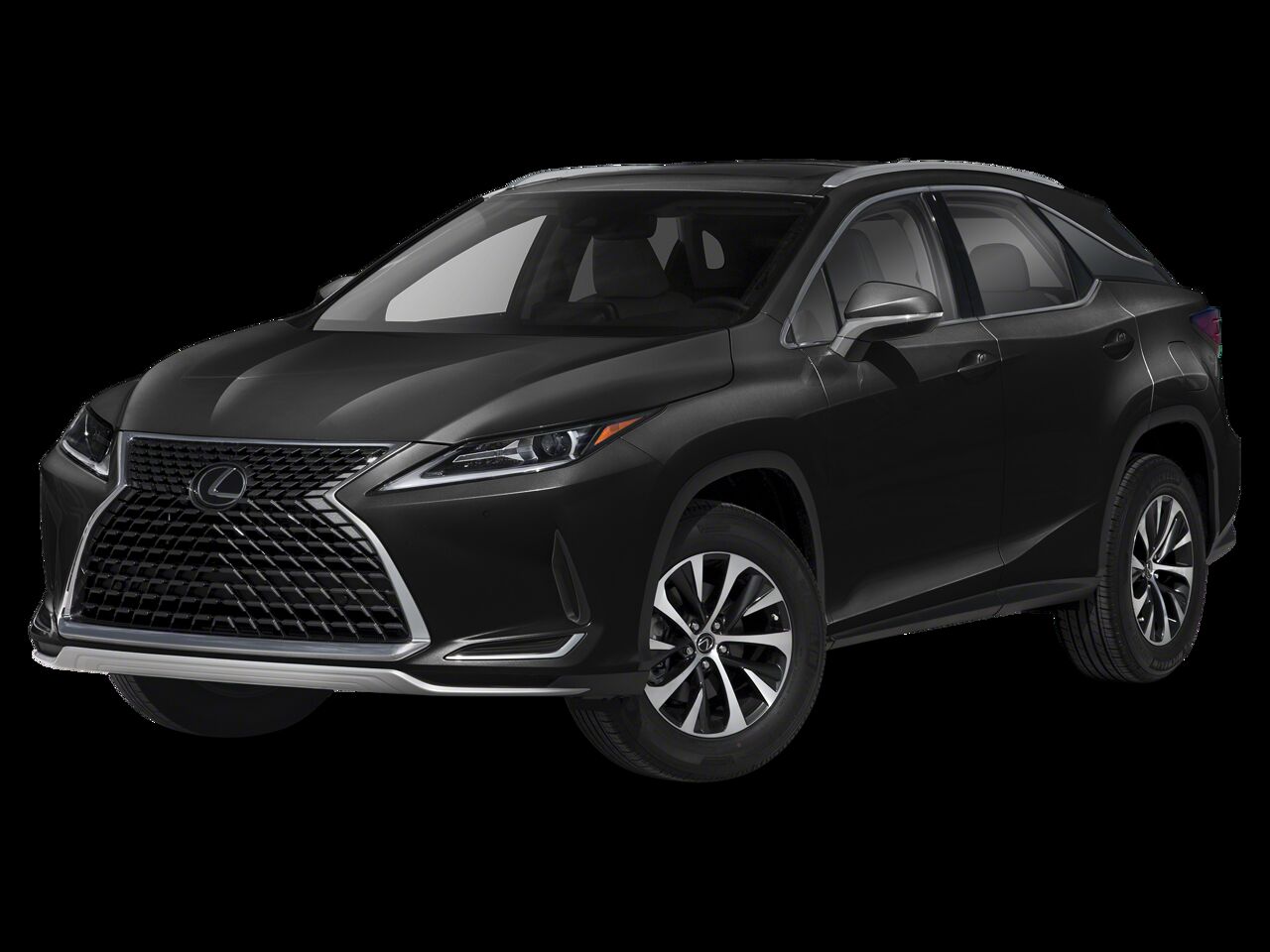 2020 LEXUS RX
