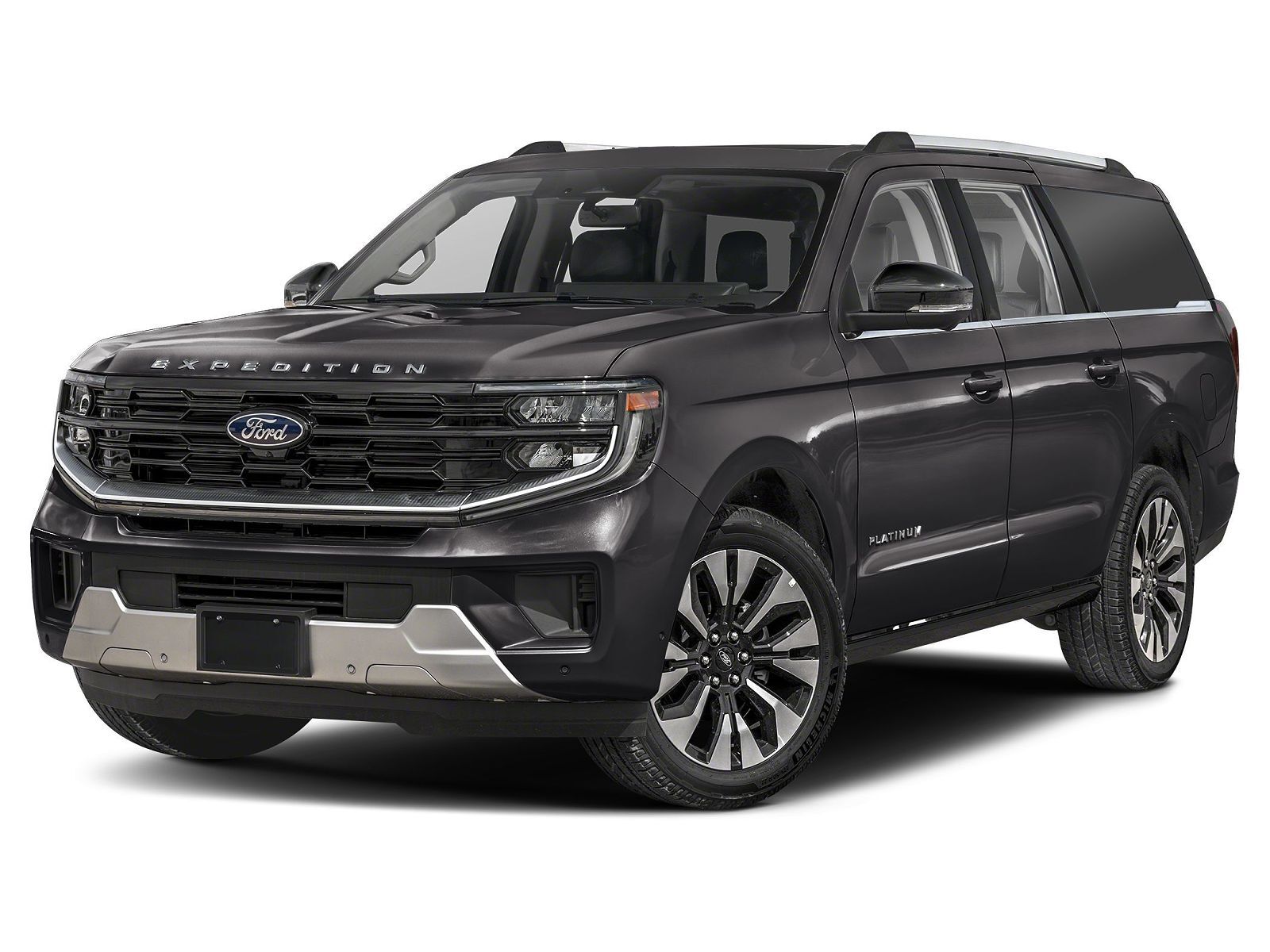2026 FORD Expedition