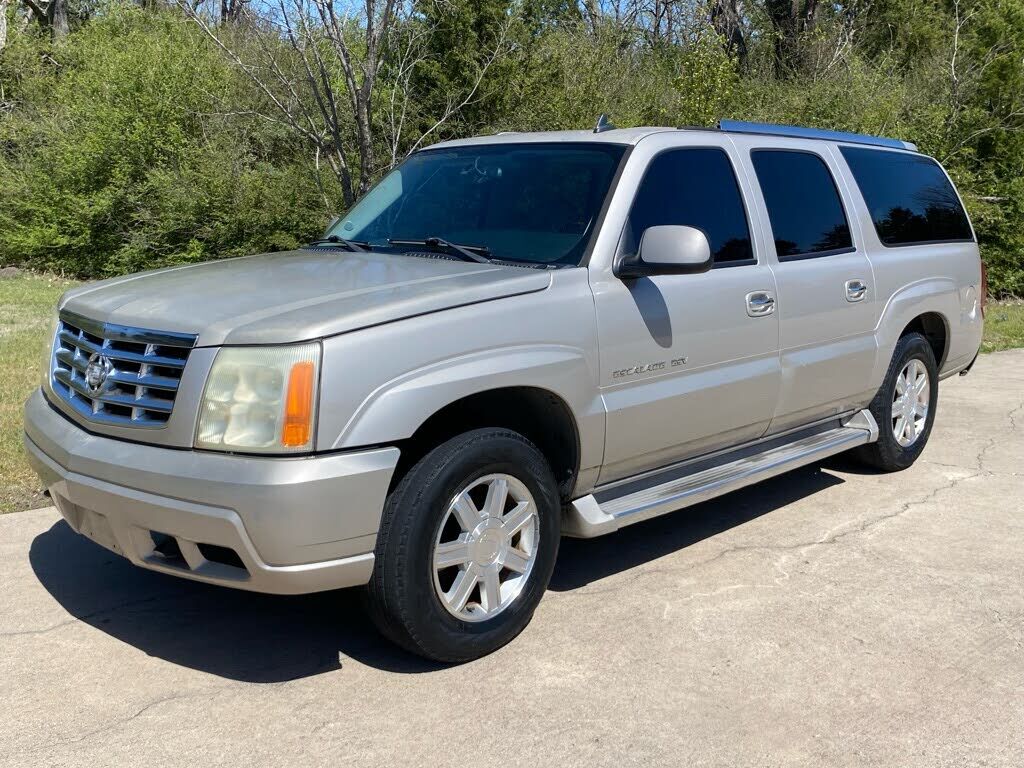 2006 CADILLAC Escalade