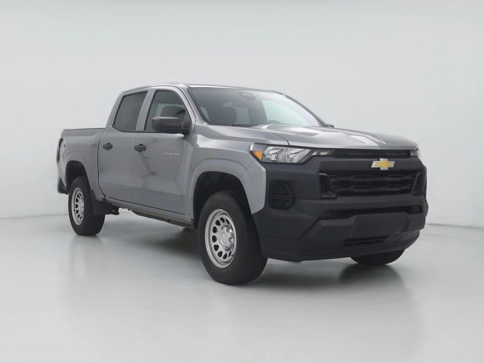 2023 CHEVROLET Colorado