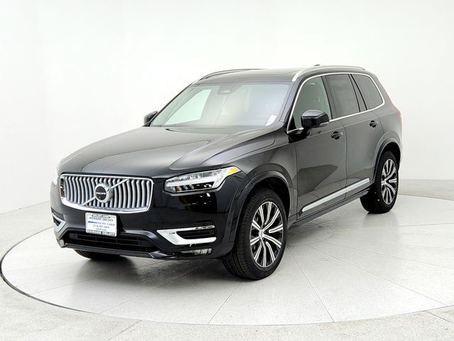 2025 VOLVO XC90