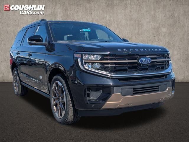 2026 FORD Expedition