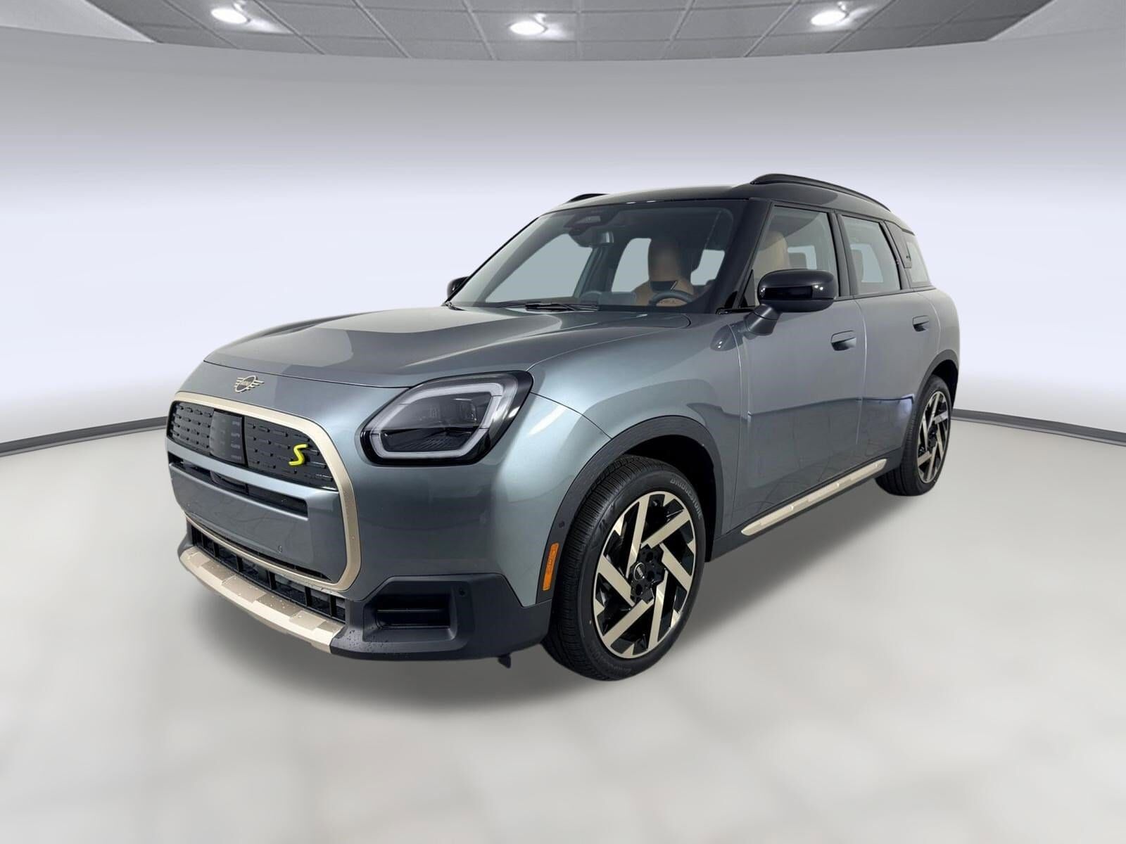 2026 MINI Countryman