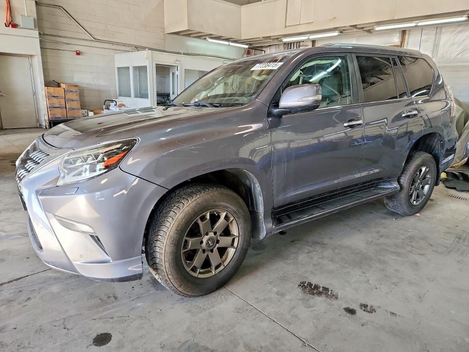 2020 LEXUS GX