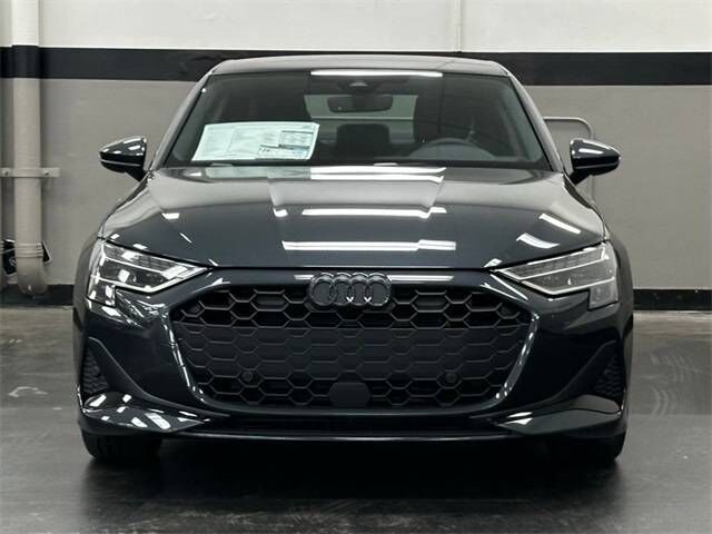 2025 Audi A3