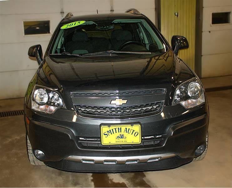 2010 CHEVROLET Traverse