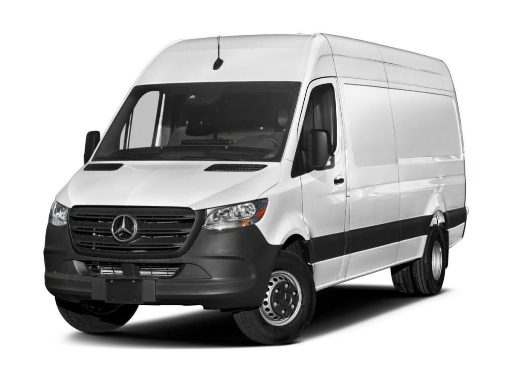 2020 MERCEDES-BENZ Sprinter