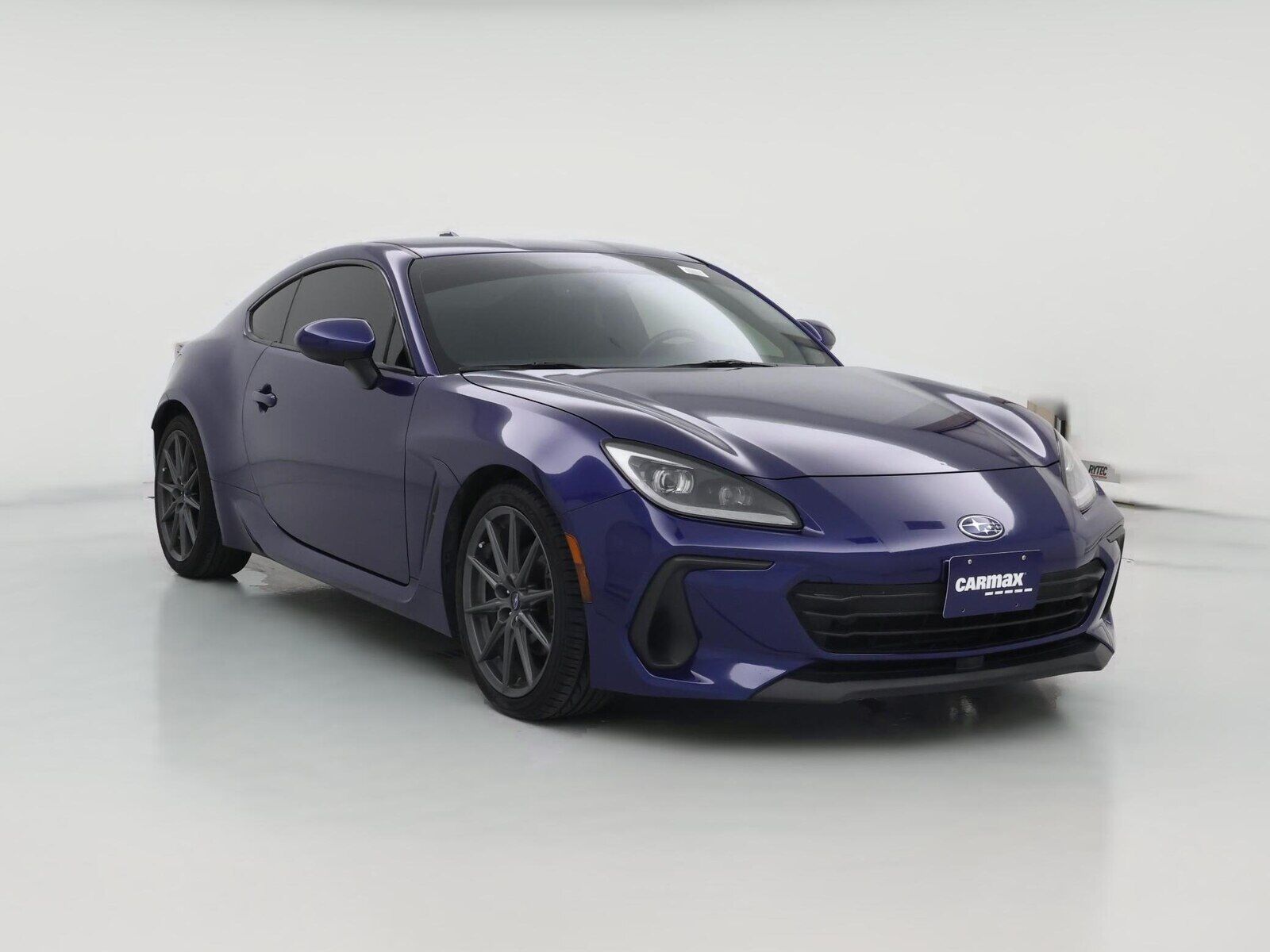 2023 SUBARU BRZ