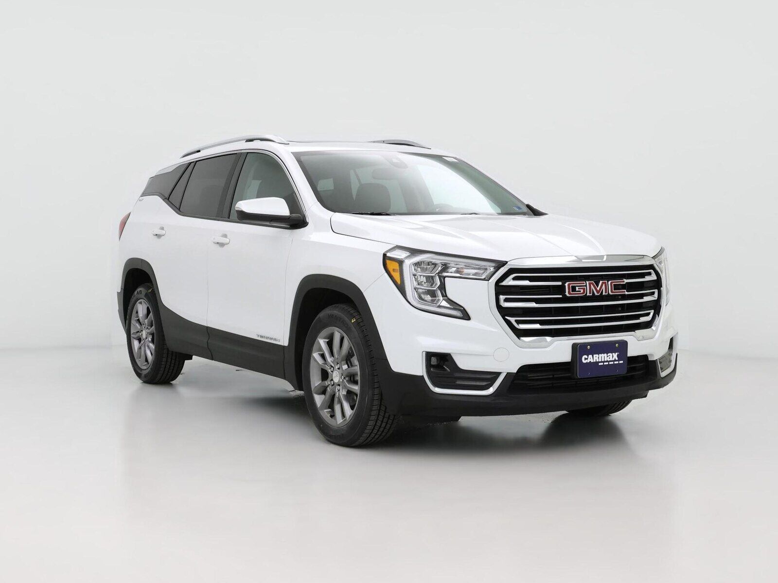 2022 GMC Terrain