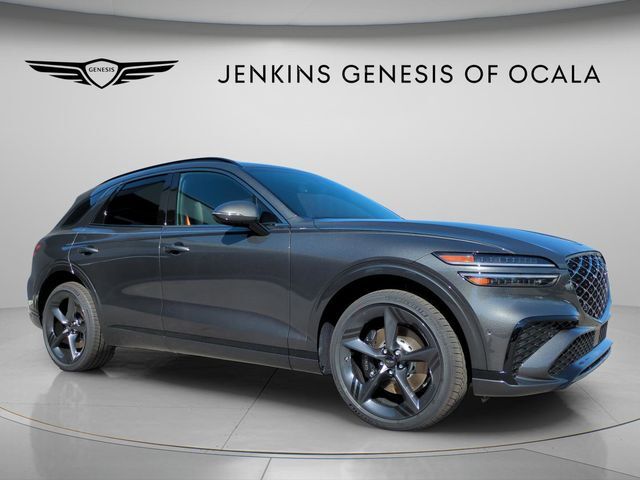 2026 GENESIS GV70
