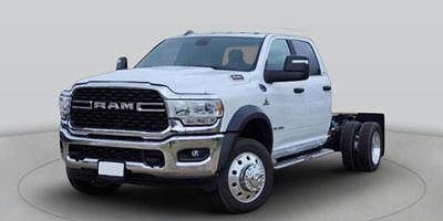 2026 RAM 5500