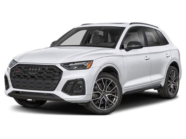 2024 AUDI SQ5