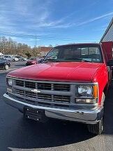 1999 CHEVROLET GMT-400