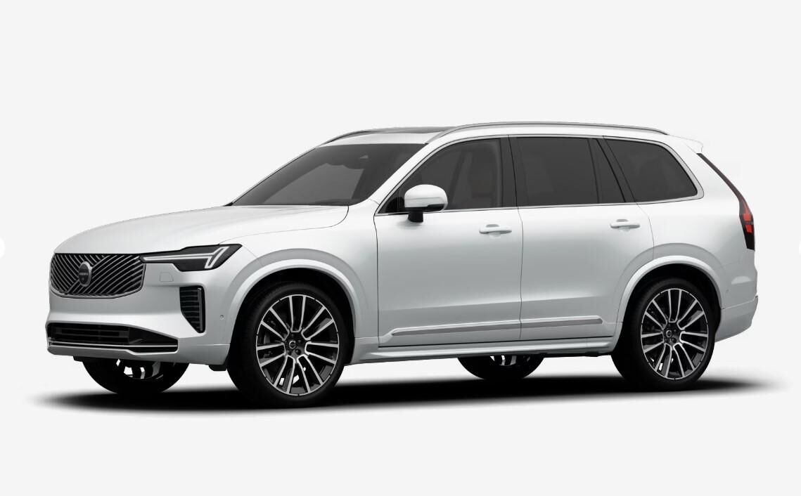 1996 VOLVO 850 Series