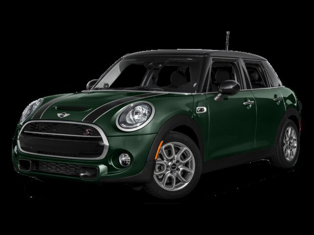 2016 MINI Hardtop