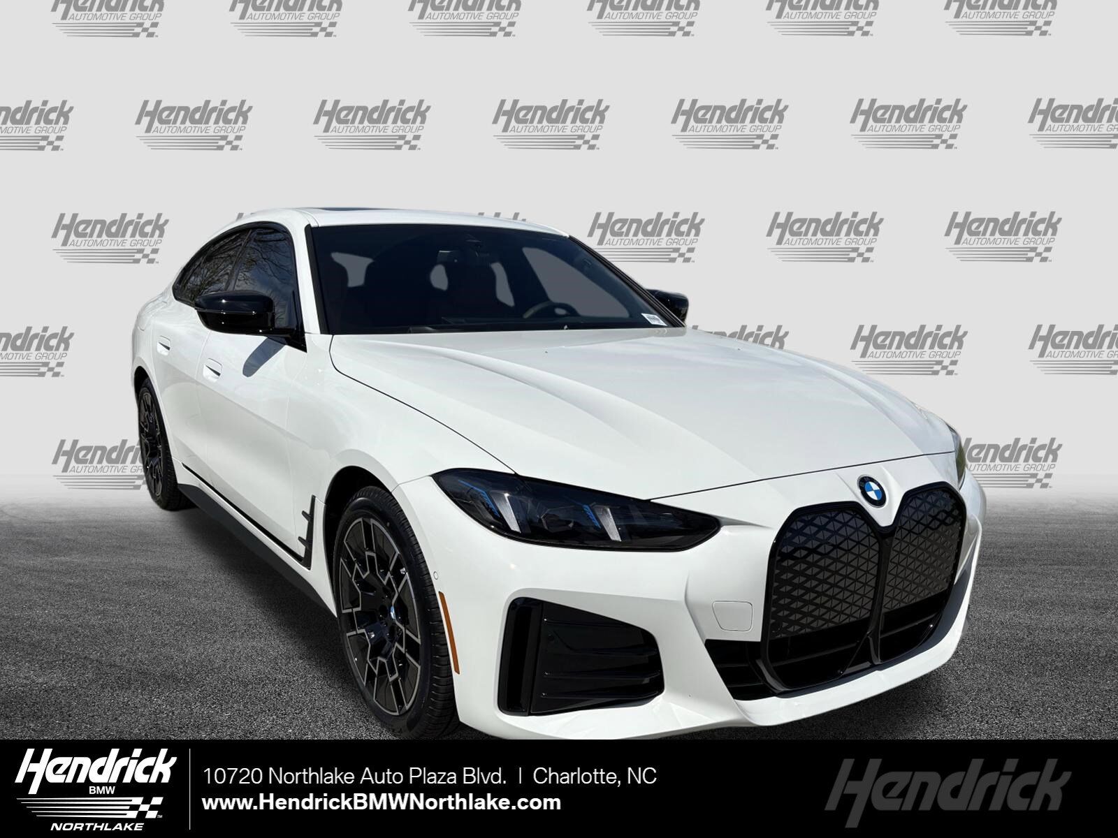2026 BMW i4