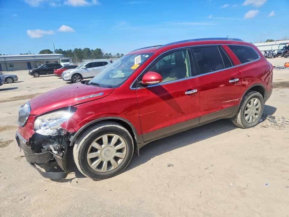 2012 BUICK Enclave