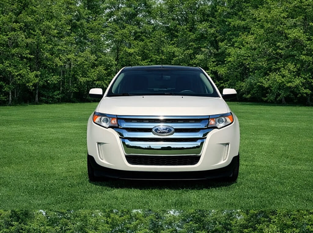 2013 FORD Edge