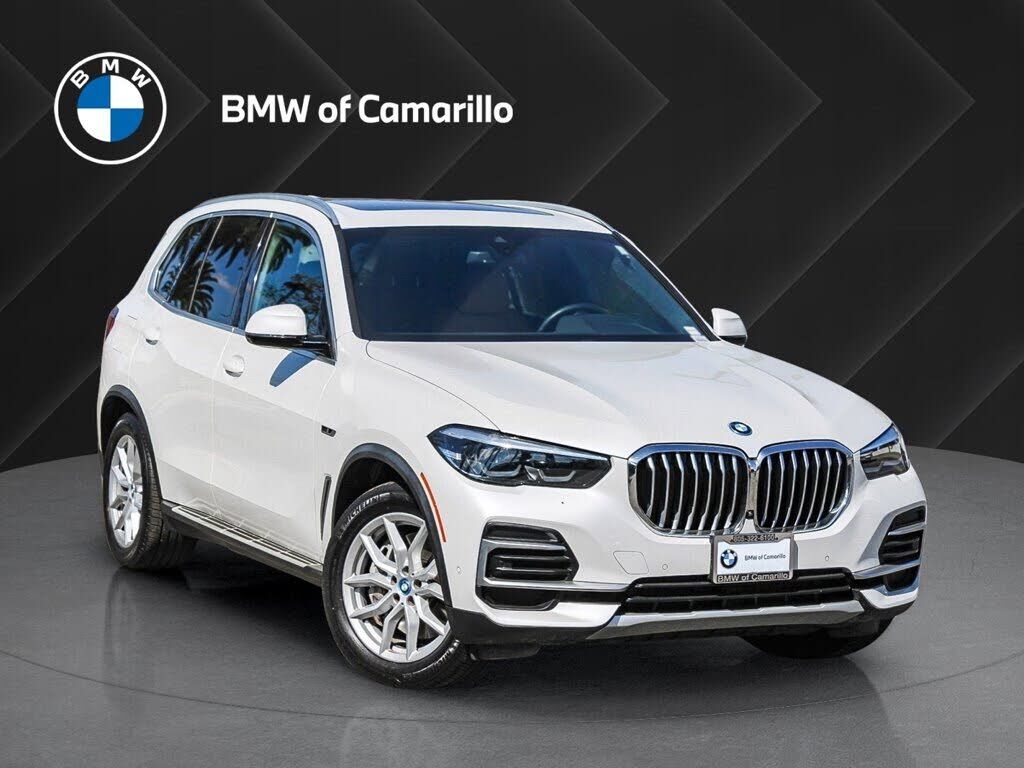 2023 BMW X5