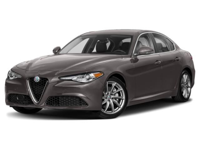 2019 ALFA ROMEO Giulia