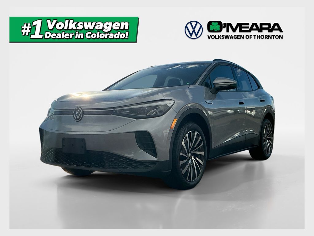 2026 VOLKSWAGEN ID.4