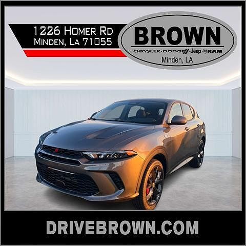 2024 DODGE HORNET
