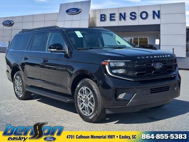 2026 FORD Expedition