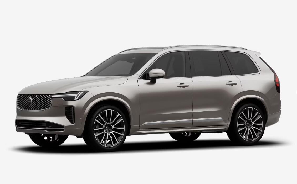 1996 VOLVO 850 Series