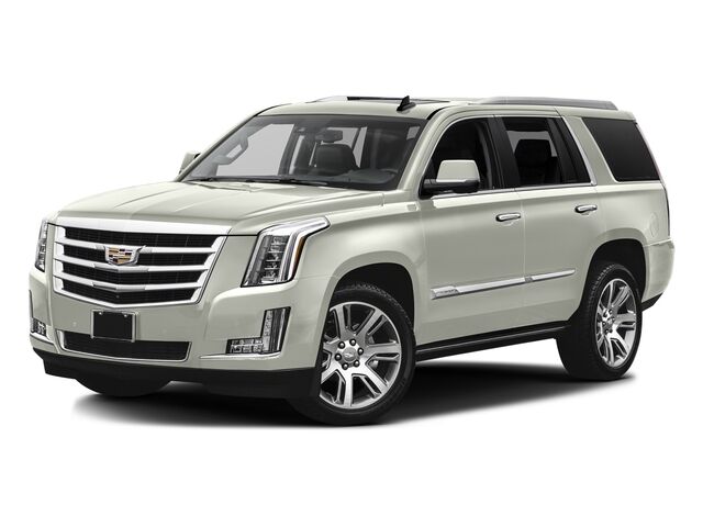 2016 CADILLAC Escalade