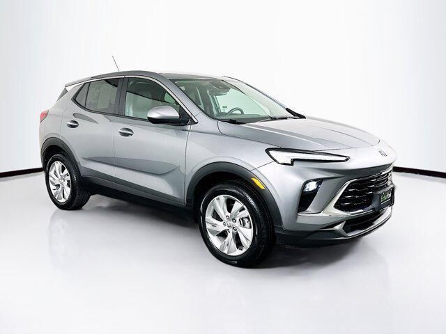 2025 BUICK Encore GX