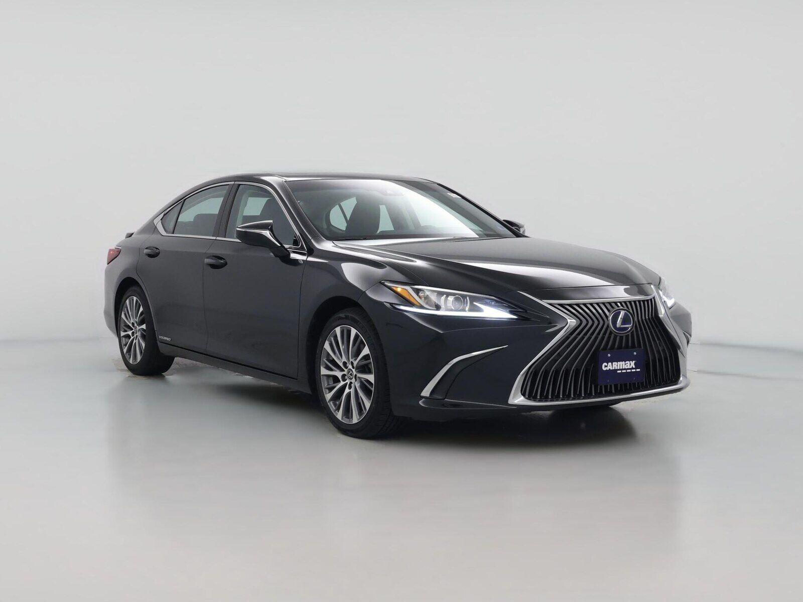 2021 LEXUS ES