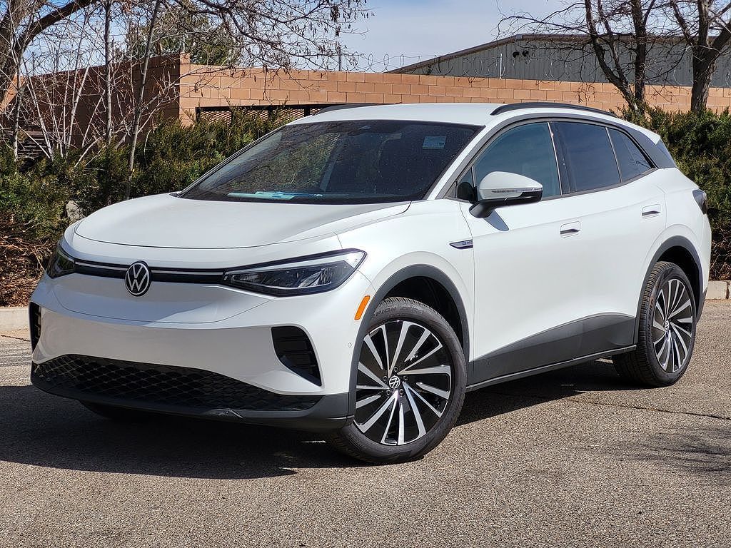 2025 VOLKSWAGEN ID.4