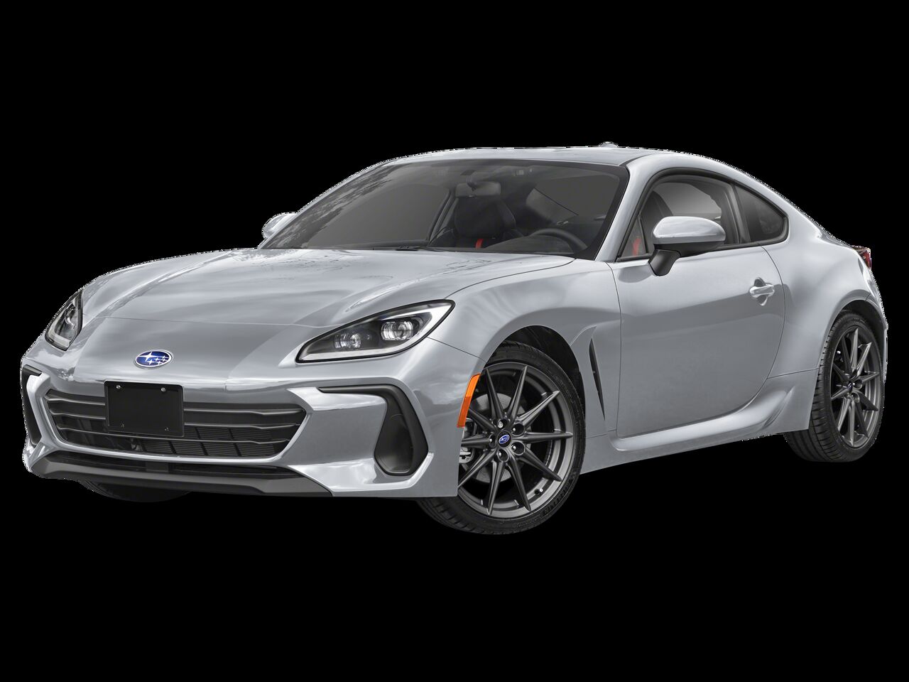 2024 SUBARU BRZ