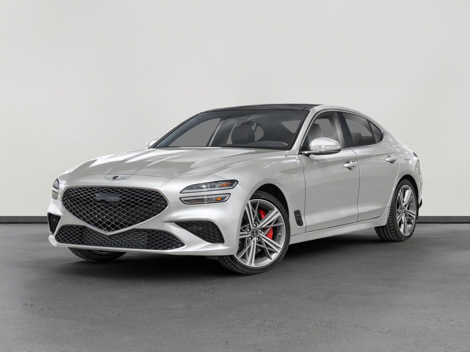 2026 GENESIS G70
