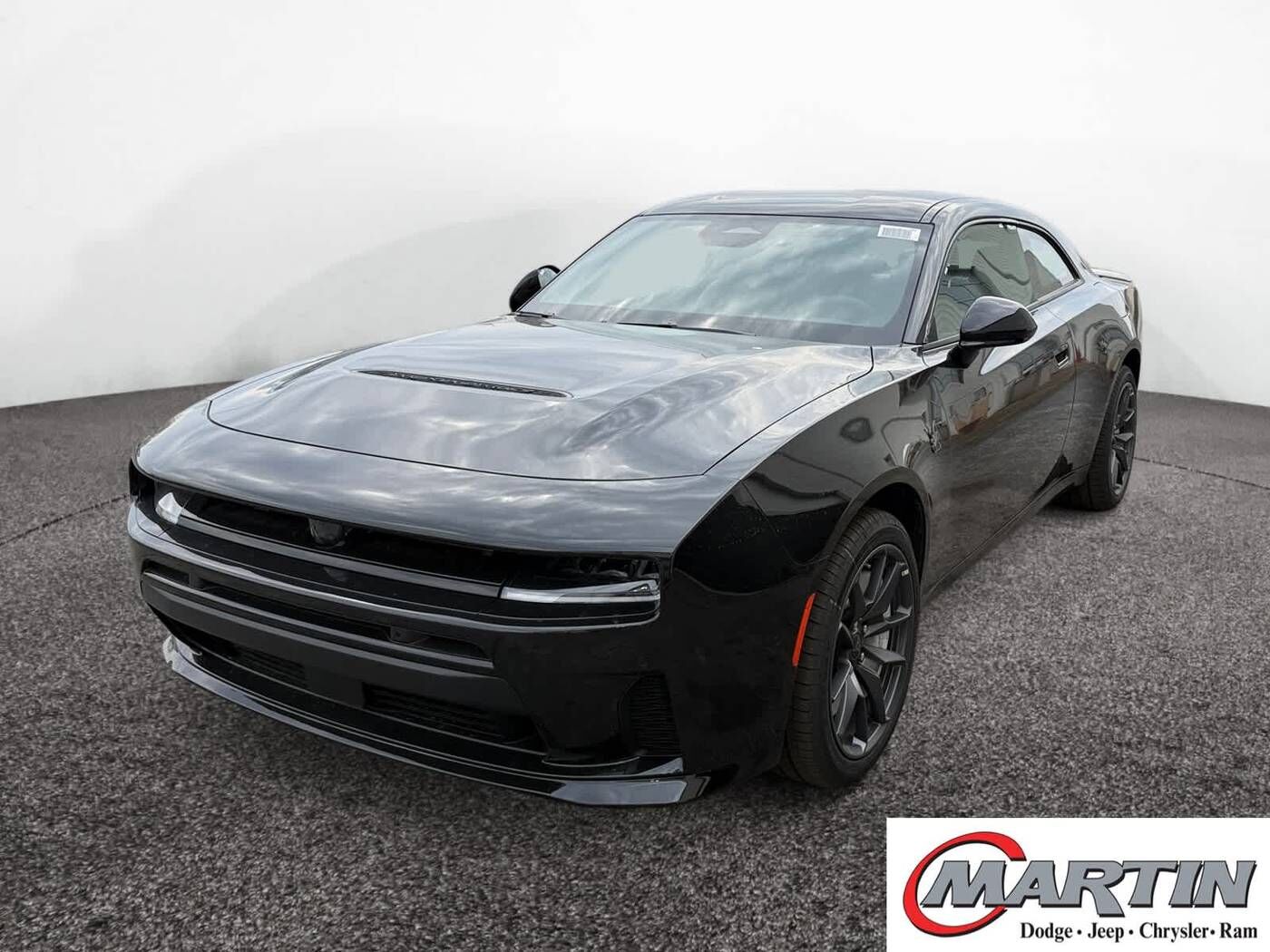 2026 DODGE Charger