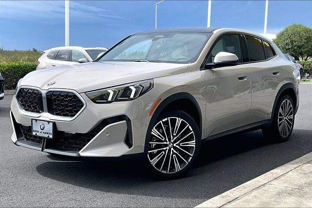 2026 BMW X2