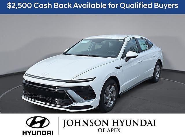 2026 HYUNDAI Sonata