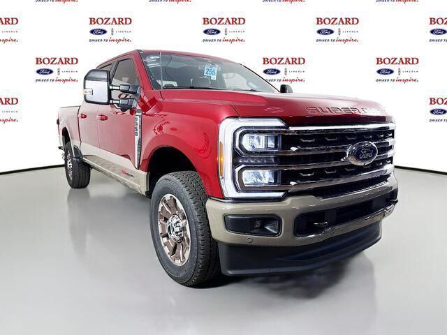 2026 FORD F-350