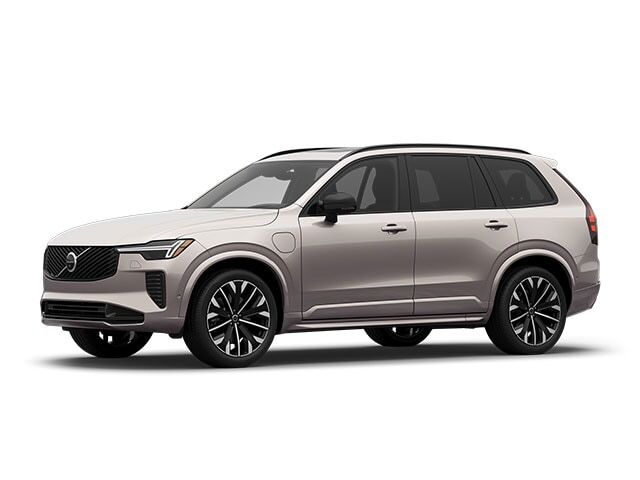 2026 VOLVO XC90
