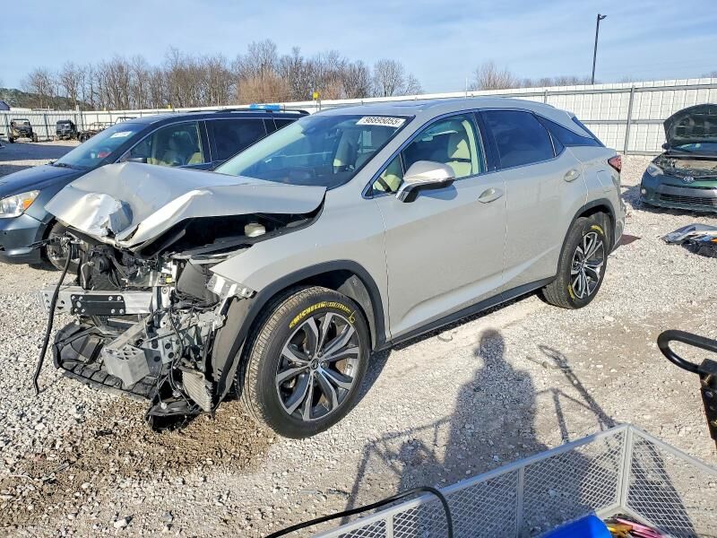 2020 LEXUS RX