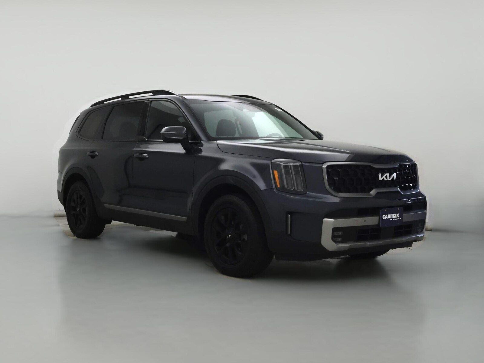 2023 KIA Telluride