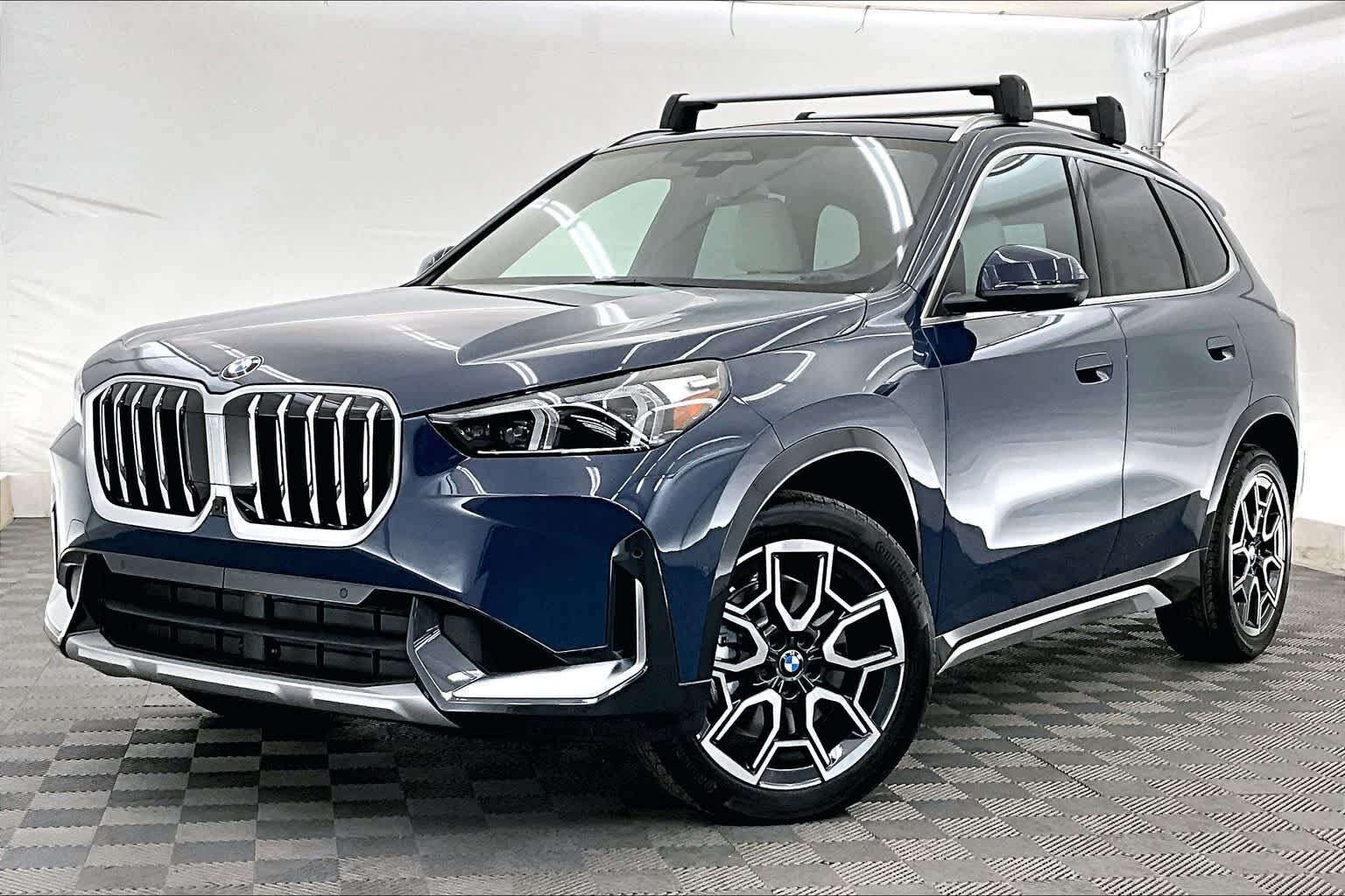 2026 BMW X1