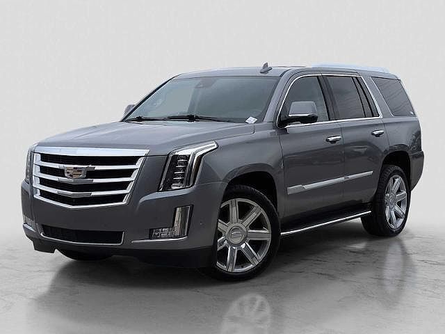 2020 CADILLAC Escalade