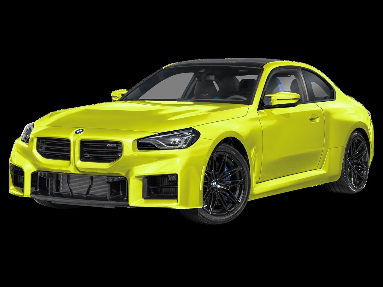 2026 BMW M2