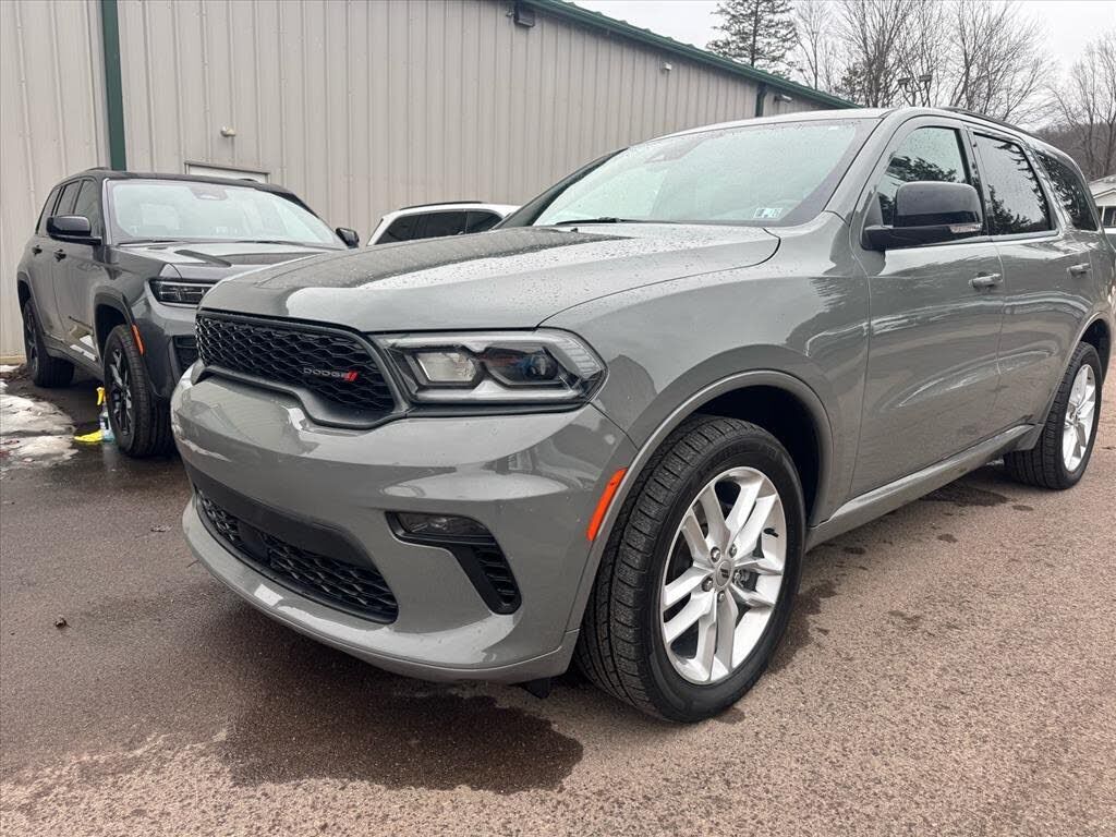 2023 DODGE Durango