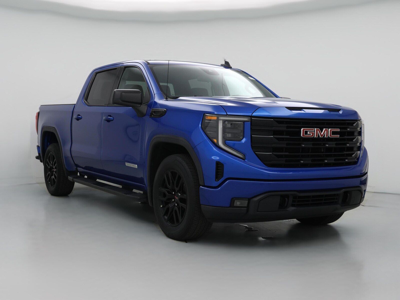 2023 GMC Sierra