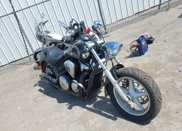 Honda VT1300 (Stateline)